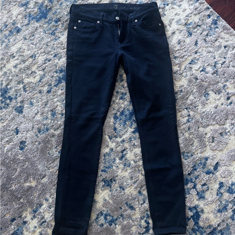 7 for all Mankind Pants - Picture 2 of 6